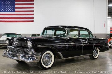 1956 Chevrolet Bel Air