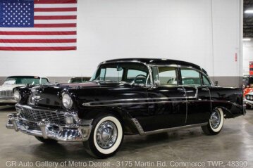 1956 Chevrolet Bel Air
