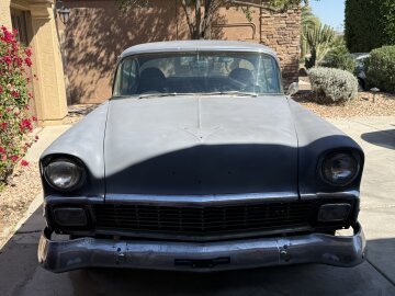 1956 Chevrolet Bel Air