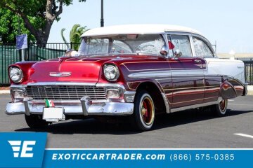1956 Chevrolet Bel Air
