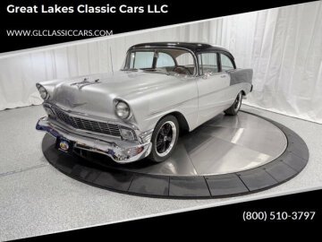 1956 Chevrolet Bel Air