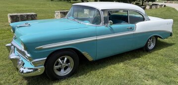 1956 Chevrolet Bel Air