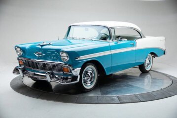 1956 Chevrolet Bel Air
