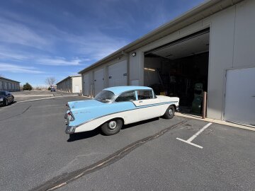 1956 Chevrolet Bel Air