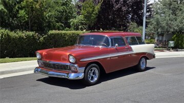 1956 Chevrolet Bel Air