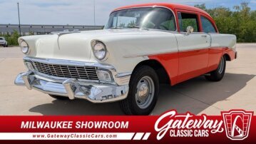 1956 Chevrolet Bel Air