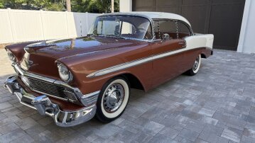 1956 Chevrolet Bel Air