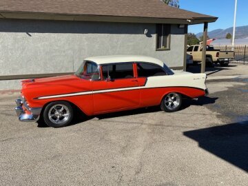 1956 Chevrolet Bel Air