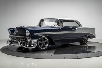 1956 Chevrolet Bel Air