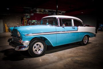 1956 Chevrolet Bel Air