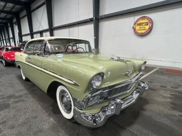 1956 Chevrolet Bel Air