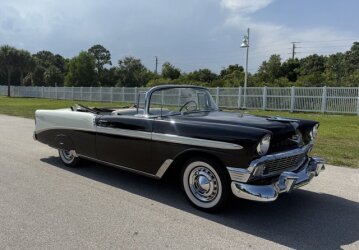 1956 Chevrolet Bel Air
