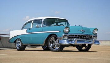 1956 Chevrolet Bel Air