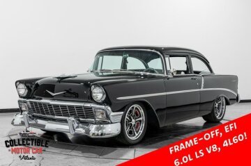 1956 Chevrolet Bel Air