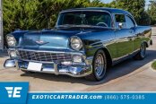 1956 Chevrolet Bel Air
