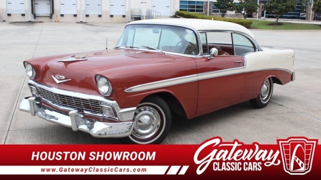 1956 Chevrolet Bel Air