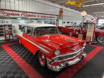 1956 Chevrolet Bel Air