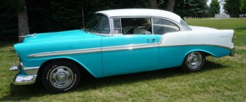 1956 Chevrolet Bel Air