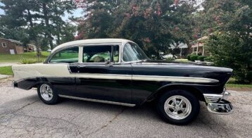 1956 Chevrolet Bel Air