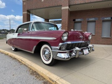 1956 Chevrolet Bel Air