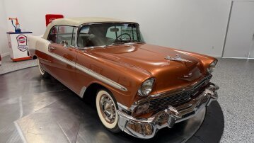 1956 Chevrolet Bel Air