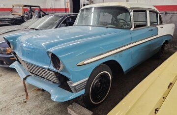 1956 Chevrolet Bel Air