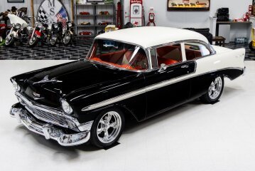 1956 Chevrolet Bel Air