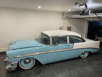 1956 Chevrolet Bel Air