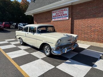 1956 Chevrolet Bel Air
