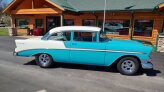 1956 Chevrolet Bel Air