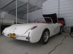 Thumbnail Photo 5 for 1956 Chevrolet Corvette for Sale by Owner