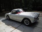 Thumbnail Photo 1 for 1956 Chevrolet Corvette for Sale by Owner