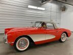 Thumbnail Photo 1 for 1956 Chevrolet Corvette