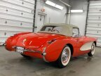 Thumbnail Photo 6 for 1956 Chevrolet Corvette