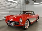 Thumbnail Photo 2 for 1956 Chevrolet Corvette