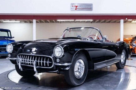 Photo 1 for 1956 Chevrolet Corvette