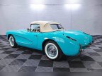 Thumbnail Photo 6 for 1956 Chevrolet Corvette