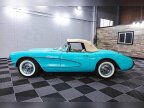 Thumbnail Photo 5 for 1956 Chevrolet Corvette