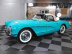 Thumbnail Photo 4 for 1956 Chevrolet Corvette