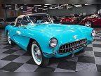 Thumbnail Photo 1 for 1956 Chevrolet Corvette