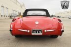 Thumbnail Photo 6 for 1956 Chevrolet Corvette