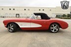 Thumbnail Photo 5 for 1956 Chevrolet Corvette