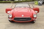 Thumbnail Photo 3 for 1956 Chevrolet Corvette