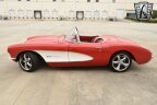 Thumbnail Photo 2 for 1956 Chevrolet Corvette
