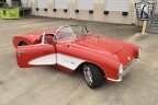 Thumbnail Photo 4 for 1956 Chevrolet Corvette