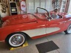 Thumbnail Photo 1 for 1956 Chevrolet Corvette