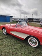 Thumbnail Photo 3 for 1956 Chevrolet Corvette