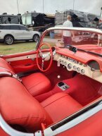 Thumbnail Photo 6 for 1956 Chevrolet Corvette