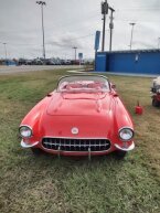 Thumbnail Photo 2 for 1956 Chevrolet Corvette
