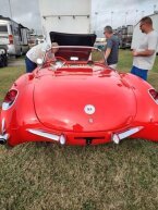 Thumbnail Photo 4 for 1956 Chevrolet Corvette
